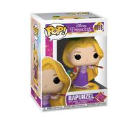 Pop! Disney Ultimate Princess Figure Rapunzel