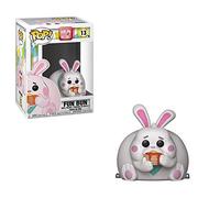 Funko POP! Vinyl: Disney: Wreck-It-Ralph 2: POP 8 Multi One Size