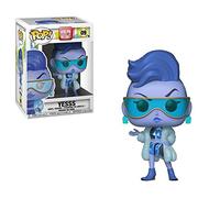 Funko Wreck-It Ralph 2 Yesss Pop! Collectable Vinyl Figure #09