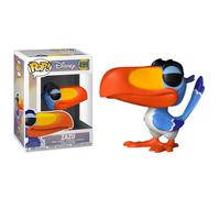 Funko Pop Vinyl - Disney - Zazu 499