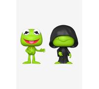 Funko POP! 2-PACK Kermit And Constantine - The Muppets