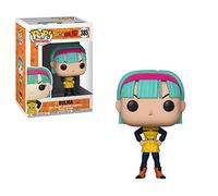 Funko POP! Vinyl: Dragonball Z: Bulma (YW)