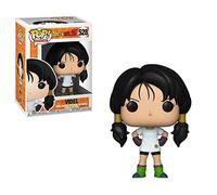 Funko POP! Vinyl: Dragonball Z : Videl, Multi - Dragon Ball Z - Collectable Vinyl Figure - Gift Idea - Official Merchandise - Toys for Kids & Adults - Anime Fans - Model Figure for Collectors
