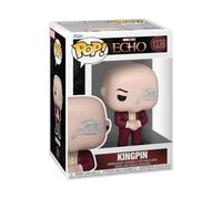 Echo Kingpin Vinyl Figurine1336 Funko Pop! multicolour Onesize