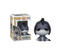 Funko Pop! Vinyl Eeyore (Winnie the Pooh) Disney #254 Diamond Edition