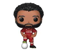 Funko POP. Vinyl: EPL: Liverpool: Mohamed Salah, 29217