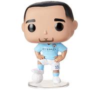 Funko Pop Vinyl: EPL: Man City: Gabriel Jesus - Manchester City FC - Vinyl-Samm