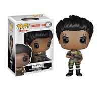 Funko POP! Vinyl Evolve Maggie Action Figure Playsets