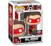 Funko! POP Vinyl Ex C Hal Jordan