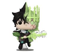 Funko! POP Vinyl Excl Black Clover Yuno
