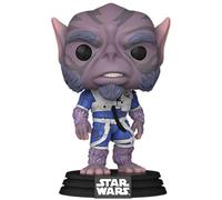 Funko! POP Vinyl Excl MND S10 Zeb Orrelios