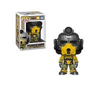Funko POP! Vinyl: Fallout 76: Excavator Power Armor