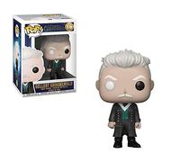 Funko POP! Vinyl: Fantastic Beasts 2: Grindewald - Collectable Vinyl Figure - Gift Idea - Official Merchandise - Toys for Kids & Adults - Movies Fans - Model Figure for Collectors and Display
