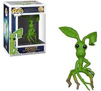 Funko POP! Vinyl: Fantastic Beasts 2: Pickett - Collectable Vinyl Figure - Gift Idea - Official Merchandise - Toys for Kids & Adults - Movies Fans - Model Figure for Collectors and Display