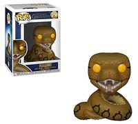 The Crimes of Grindelwald Nagini Pop Vinyl Figure - New in stock