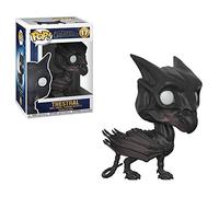 FANTASTIC BEASTS 2 THESTRAL 3.75" POP VINYL FIGURE FUNKO 17 UK SELLER IN STOCK