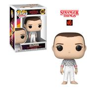 Funko Pop Vinyl Figure 1457 Stranger Things Season 4 Finale Eleven NEW