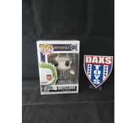 Funko Pop Vinyl Figure Beetlejuice #05 Movies Collectible Figurine New