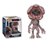 Funko POP! Vinyl Figure Big Stranger Things Demogorgon - Collectable Vinyl Figure - Gift Idea - Official Merchandise - Toys for Kids & Adults - TV Fans - Model Figure for Collectors and Display