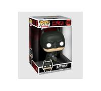 Funko Pop Vinyl Figure Movies Large 10" The Batman #1188 Batman V23