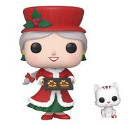 Funko POP Vinyl Figure Mrs. Claus