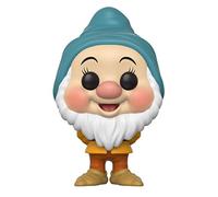 Funko POP! Vinyl Figure Snow White and the Seven Dwarfs - Bashful - Collectable Vinyl Figure - Gift Idea - Official Merchandise - Toys for Kids & Adults - Movies Fans - Model Figure for Collectors