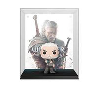 Funko Pop Vinyl Figure The Witcher