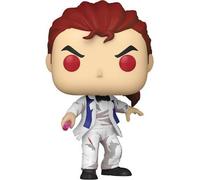 Funko Pop! Vinyl Figure, X-Men '97 Gambit Genosha Battle #1540, Entertainment Earth Exclusive, 4.75 Inch, Window Box