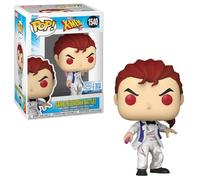 Funko Pop! Vinyl Figure, X-Men '97 Gambit Genosha Battle #1540, Entertainment Earth Exclusive, 4.75 Inch, Window Box
