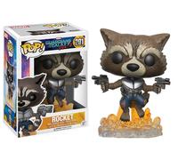 Funko Pop Vinyl Figures Massive Collection Marvel Disney Fortnite Christmas Toy