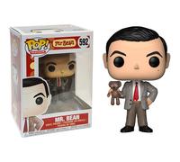 Funko Pop Vinyl Figures Massive Collection Marvel Disney Fortnite Christmas Toy