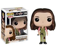 Funko POP! Vinyl FireFly Kaylee Frye