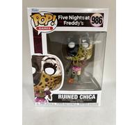 Funko Pop Games: Five Nights At Freddy's: RUIN - Chica the Chicken (US IMPORT)