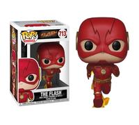 Funko Pop Vinyl - Flash TV Series - The Flash 713
