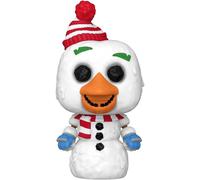 Funko POP! Vinyl: FNAF - Snow Chica
