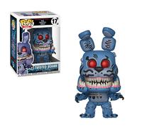 Funko POP Vinyl: FNAF The Twisted Ones - Twisted Bonnie