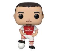 Funko POP. Vinyl Football: Arsenal - Héctor Bellerín Age 3+