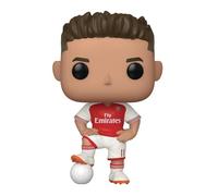 Funko POP! Vinyl Football: Arsenal - Lucas Torreira