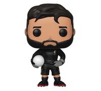 Funko POP! Alisson Becker - Liverpool Fc