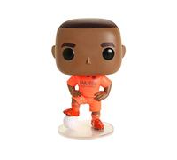 Funko POP! Vinyl Football: PSG-Kylian Mbappé - (Away Kit) - Paris Saint-Germain - Collectable Vinyl Figure - Gift Idea - Official Merchandise - Toys for Kids & Adults - Sports Fans