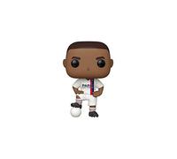 Funko POP! Vinyl Football: PSG-Kylian Mbappé - (Third Kit) - Paris Saint-Germain - Collectable Vinyl Figure - Gift Idea - Official Merchandise - Toys for Kids & Adults - Sports Fans