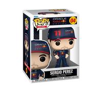 Funko POP Figure Formula 1 Sergio Perez