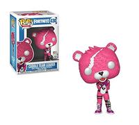 Funko POP! Vinyl: Fortnite: Cuddle Team Leader - Collectable Vinyl Figure - Gift Idea - Official Merchandise - Toys for Kids & Adults - Video Games Fans - Model Figure for Collectors and Display