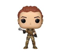 Funko POP! Vinyl: Fortnite: Tower Recon Specialist - Collectable Vinyl Figure For Display - Gift Idea - Official Merchandise - Toys For Kids & Adults - Games Fans - Model Figure For Collectors