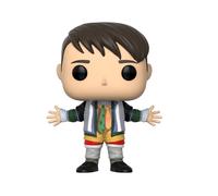 Funko POP Vinyl: Friends: Joey Tribbiani In Chandler's Clothes - Collectable Vi
