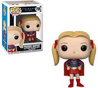Funko POP! Vinyl: Friends: Superhero Phoebe Buffay - Collectable Vinyl Figure - Gift Idea - Official Merchandise - Toys for Kids & Adults - TV Fans - Model Figure for Collectors and Display