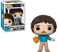 Funko POP! Vinyl: Friends: Two Tan Ross Geller - Collectable Vinyl Figure - Gift Idea - Official Merchandise - Toys for Kids & Adults - TV Fans - Model Figure for Collectors and Display
