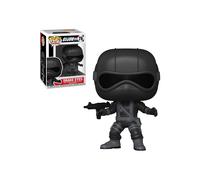Funko Pop Vinyl: G.I. Joe - Snake Eyes