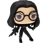 Funko POP! Vinyl: G.I. Joe - the Baroness - Collectable Vinyl Figure - Gift Idea - Official Merchandise - Toys for Kids & Adults - TV Fans - Model Figure for Collectors and Display