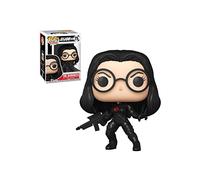 Funko POP! Vinyl: G.I. Joe - the Baroness - Collectable Vinyl Figure - Gift Idea - Official Merchandise - Toys for Kids & Adults - TV Fans - Model Figure for Collectors and Display